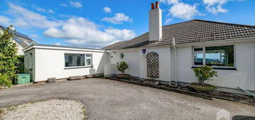 3 bedroom detached bungalow to rent