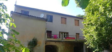 A vendre maison Lozère