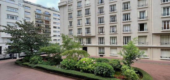 Location appartement 2 pièces 39 m²