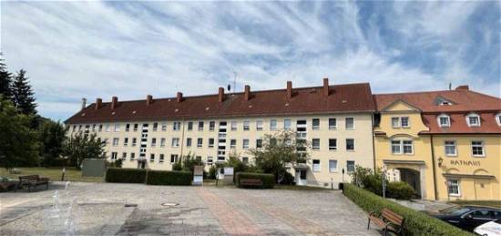 Moderne sanierte 2 Zimmerwohnung in Weißenborn