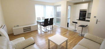 1 bed flat to rent