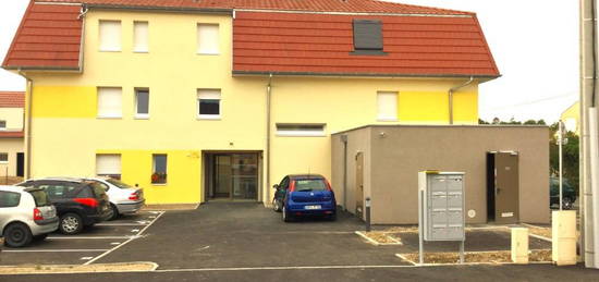 Location appartement 3 pièces 60 m²