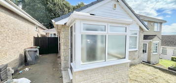 4 bed bungalow to rent