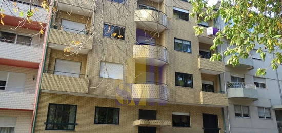 Apartamento T3 Arrendamento em Ermesinde,Valongo