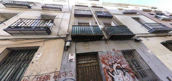 Piso en Justicia - Chueca, Madrid