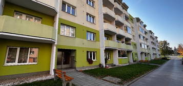 Prodej bytu 2+1 57 m² (Jednopodlažní)