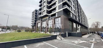 Apartament cu terasă generoasă Imobil nou str Soporului