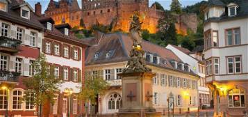 Heidelberg Altstadt, 1 ZKB 1.OG kurzfristig zu vermieten