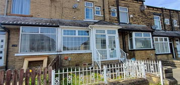 4 bed terraced house for sale