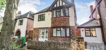 6 bed detached house to rent