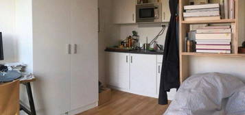 1 Zimmer Appartement