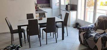 Appartement 3 pièces 67m²