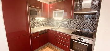 Pronájem bytu 1+kk 32 m²