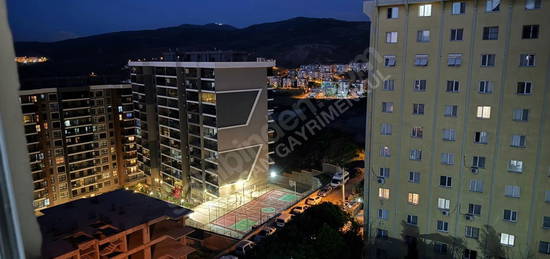 ULUKENT ŞELALE EVLERİ SATILIK 3+1 DAİRE