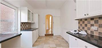 Terraced house for sale in St. James Park Road, Northampton NN5
