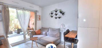 Vente appartement 2 pièces 26 m²