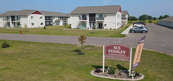 SCS Stanley, Stanley, WI 54768