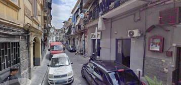 Monolocale in vendita in via Fontanelle