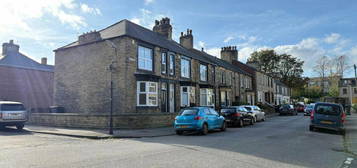 3 bedroom terraced house