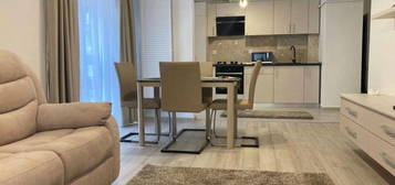 Apartament 3 camere Moghioros Park Residence Auchan Drumul Taberei