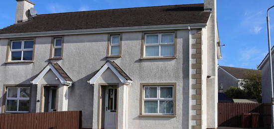 32 Whitehall Place, Ballycastle, BT54 6WN