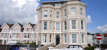 Flat to rent in Devon House, Courtenay Place, Teignmouth, Devon TQ14
