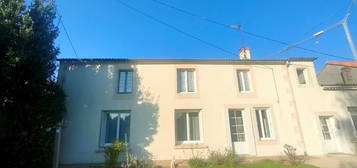 Maison 6 pièces 140 m²