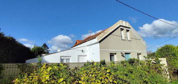 Chalet en Mera - Serantes, Oleiros