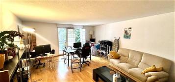 Appartement  à vendre, 4 pièces, 3 chambres, 87 m²