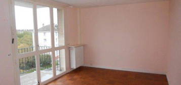 Appartement Beauvais