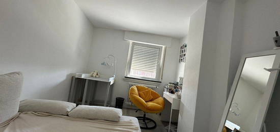 3 Zimmer Penthouse Wohnung in Offenburg