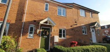 3 bed terraced house for sale