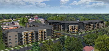 Lexington Lofts, Circle Pines, MN 55014