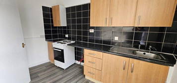 Flat to rent in Nuttall Street, Accrington BB5