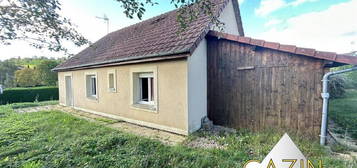 Achat maison 4 pièces 88 m²