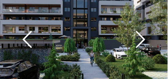 Atlantis Prestige Park 46,51 m2 do zamieszkania