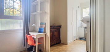 Studio  à vendre, 1 pièce, 19 m², Étage –/11