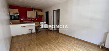 Achat appartement 3 pièces 56 m²