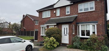 2 bedroom semi-detached house for sale