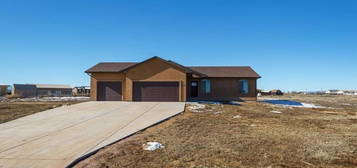 659 N Century Dr, Pueblo West, CO 81007