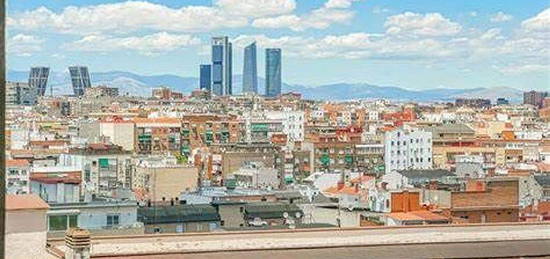 Piso en Prosperidad, Madrid