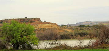 Finca rústica en venta en Caspe