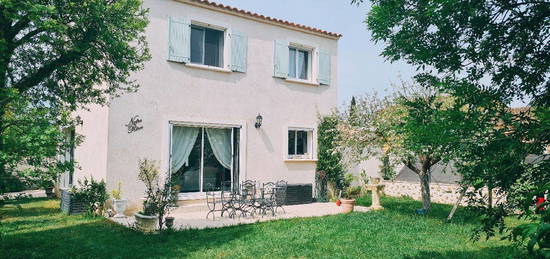 Villa 5 pièces 115m2