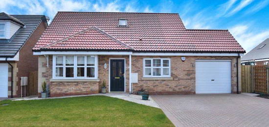 4 bed detached house for sale