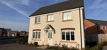 3 bedroom detached house