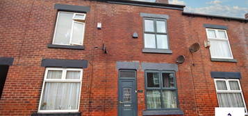 3 bed terraced house for sale