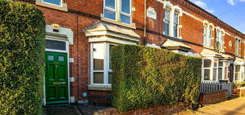 3 bed terraced house for sale