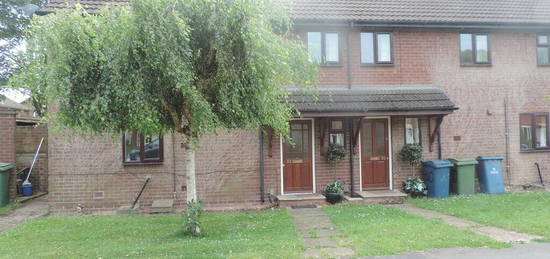 3 bedroom end of terrace house