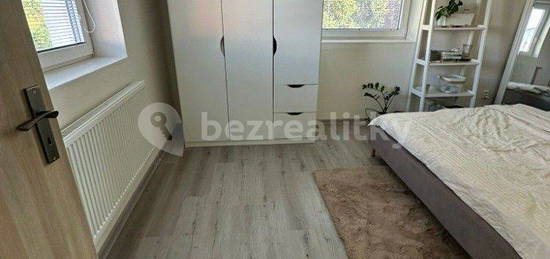 Pronájem bytu 2+1 55 m², Jemelkova, Brno