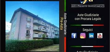 Appartamento all'asta via Martiri delle Foibe, 12, Cornate d'Adda